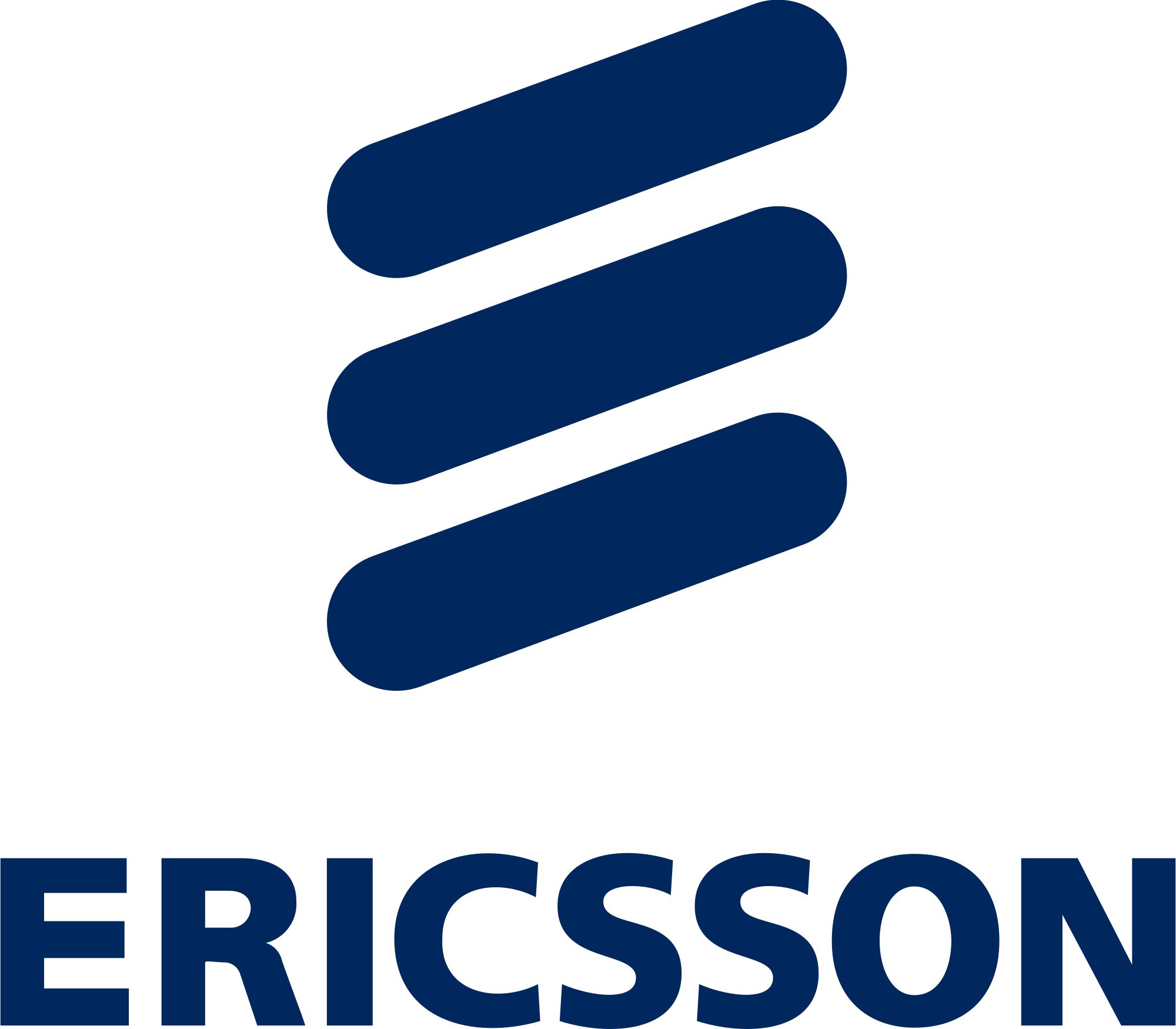 Ericsson 