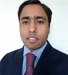 Aditya Kumar