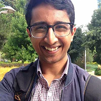 Aditya Sharad