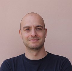 Alessandro Margara