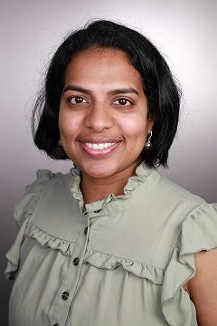 Anitha Gollamudi