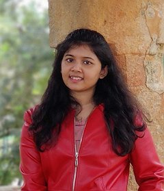 Arpita Biswas