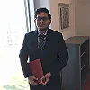 Charith Mendis