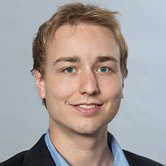 Christian Müller