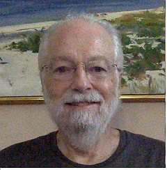 David Warren