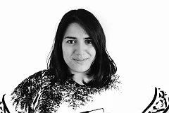 Ezgi &Ccedil;i&ccedil;ek