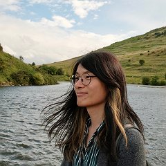 Fangyi Zhou