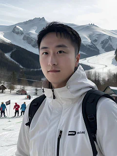 Guanqin Zhang