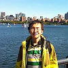 Gushu Li