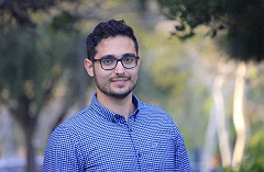 Hamed Gorjiara