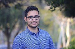 Hamed Gorjiara