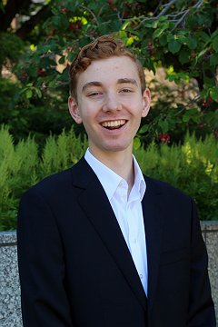 Ian C. McCormack