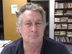 Ira Baxter