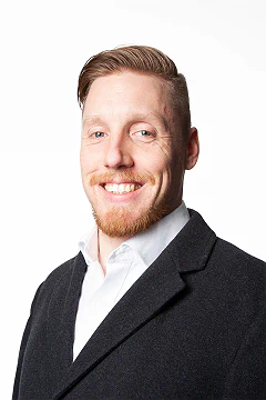 Jonathan Thaler