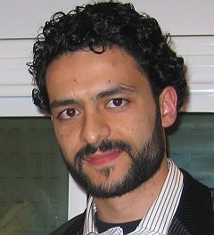 Khalil Ghorbal