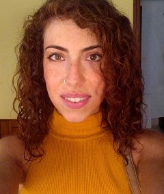 Loli Burgueño