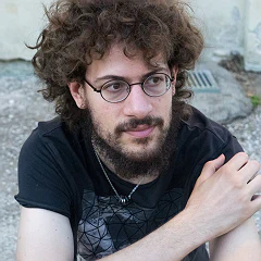 Luca Rinaldi