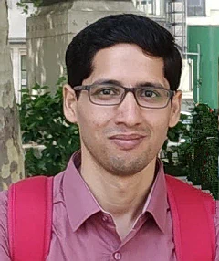 Manas Thakur