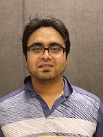 Md Johirul Islam