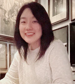 Mijung Kim