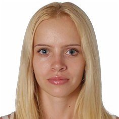 Oleksandra Bulgakova