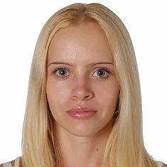 Oleksandra Bulgakova