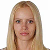 Oleksandra Bulgakova