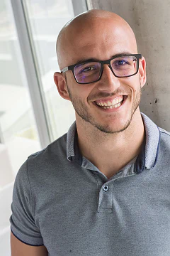 Pedro Valero