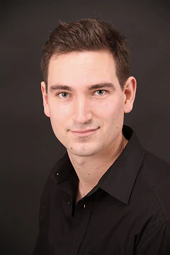 Philipp Dominik Schubert