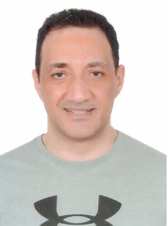 Ramy Shahin