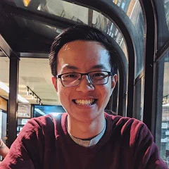 Sam Lau