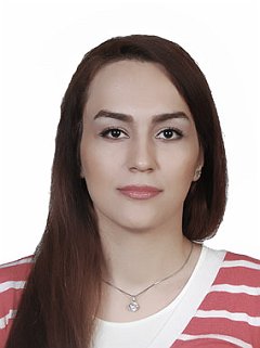 Sepideh Asadi