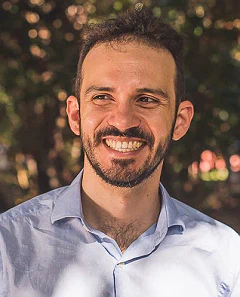 Sergio Queiroz de Medeiros