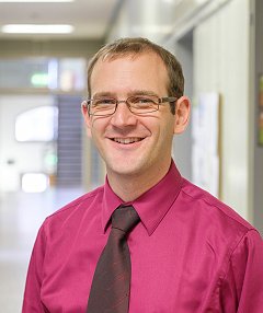 Tobias Kohn