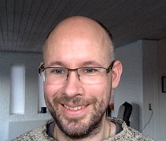 Ulrik Schultz