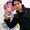 Yusuke Izawa