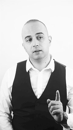 Zvonimir Pavlinovic